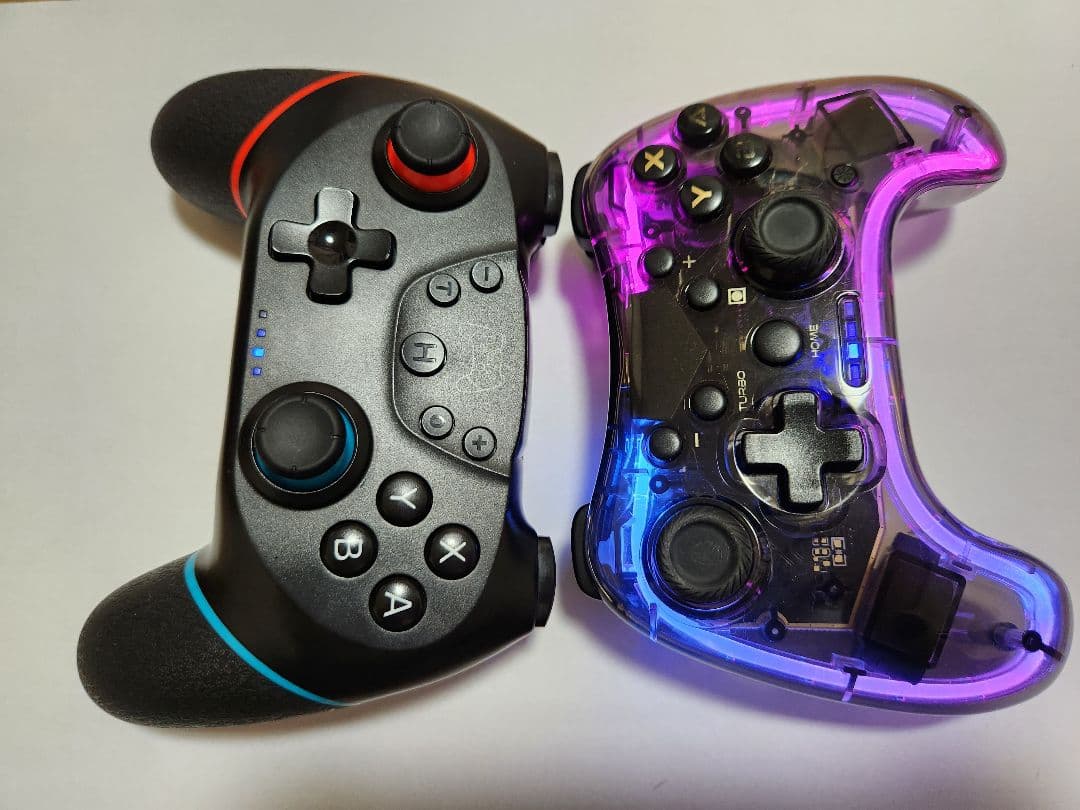 [箱有り欠品無し]Nintendo switch本体+ソフト10本コントローラー