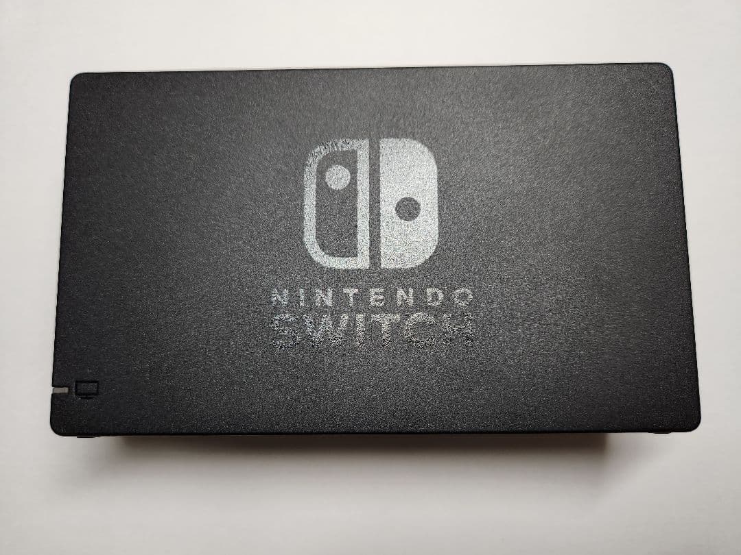 [箱有り欠品無し]Nintendo switch本体+ソフト10本コントローラー