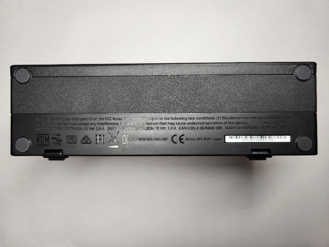 [箱有り欠品無し]Nintendo switch本体+ソフト10本コントローラー