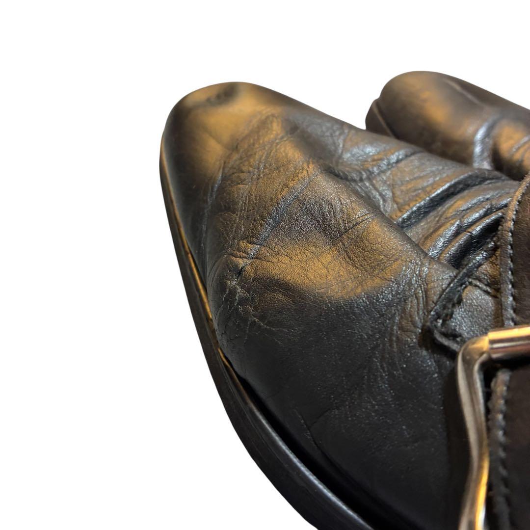 edomond様　CIVARIZE engineer boots studs