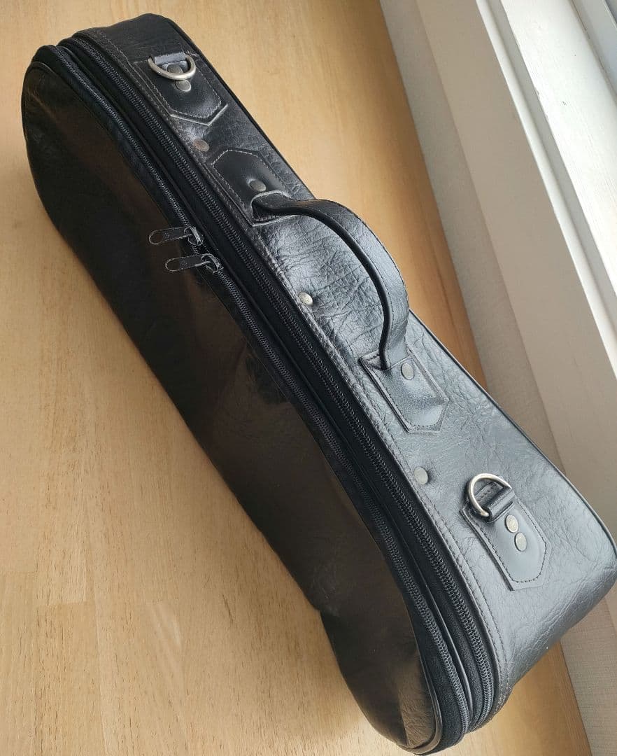 1944 Buescher \"The 400\" TrueTone トランペット