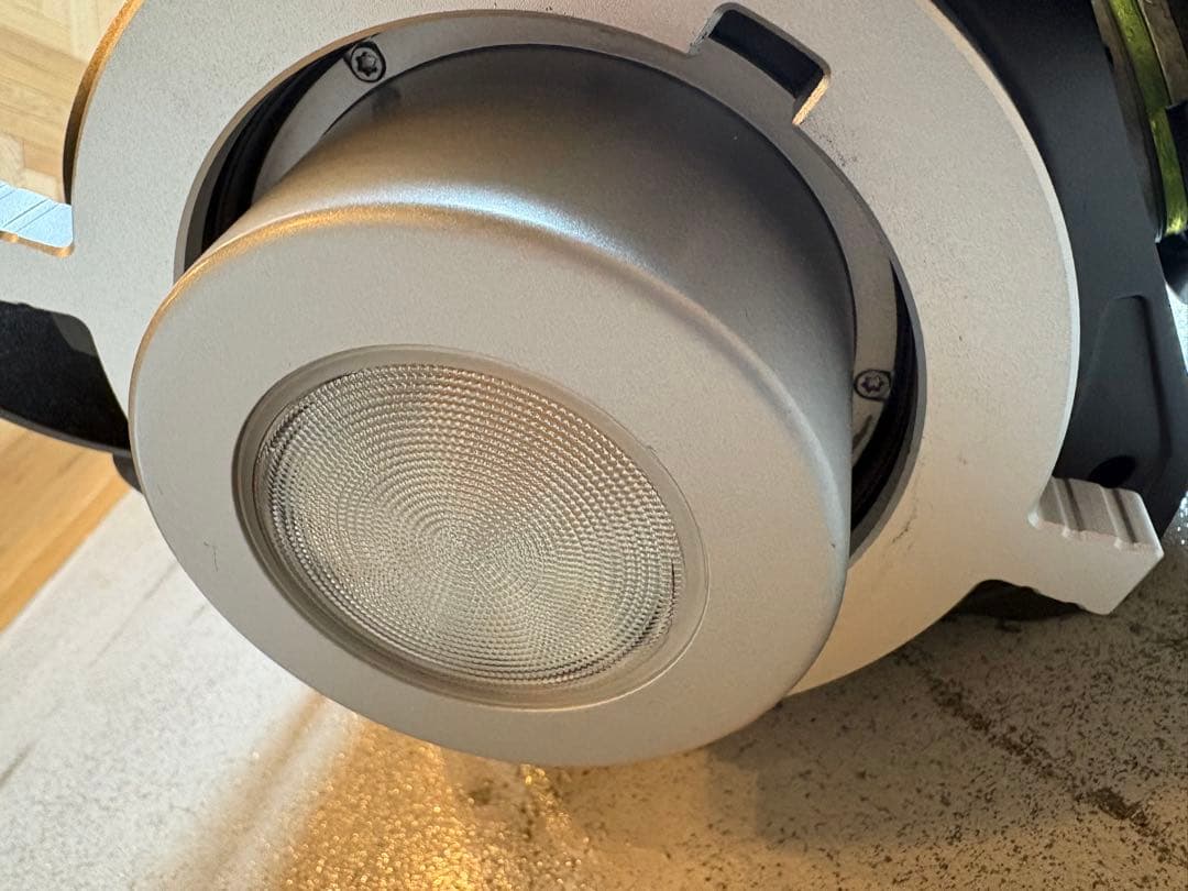 Aputure STORM 400X アガイ商事正規代理店購入