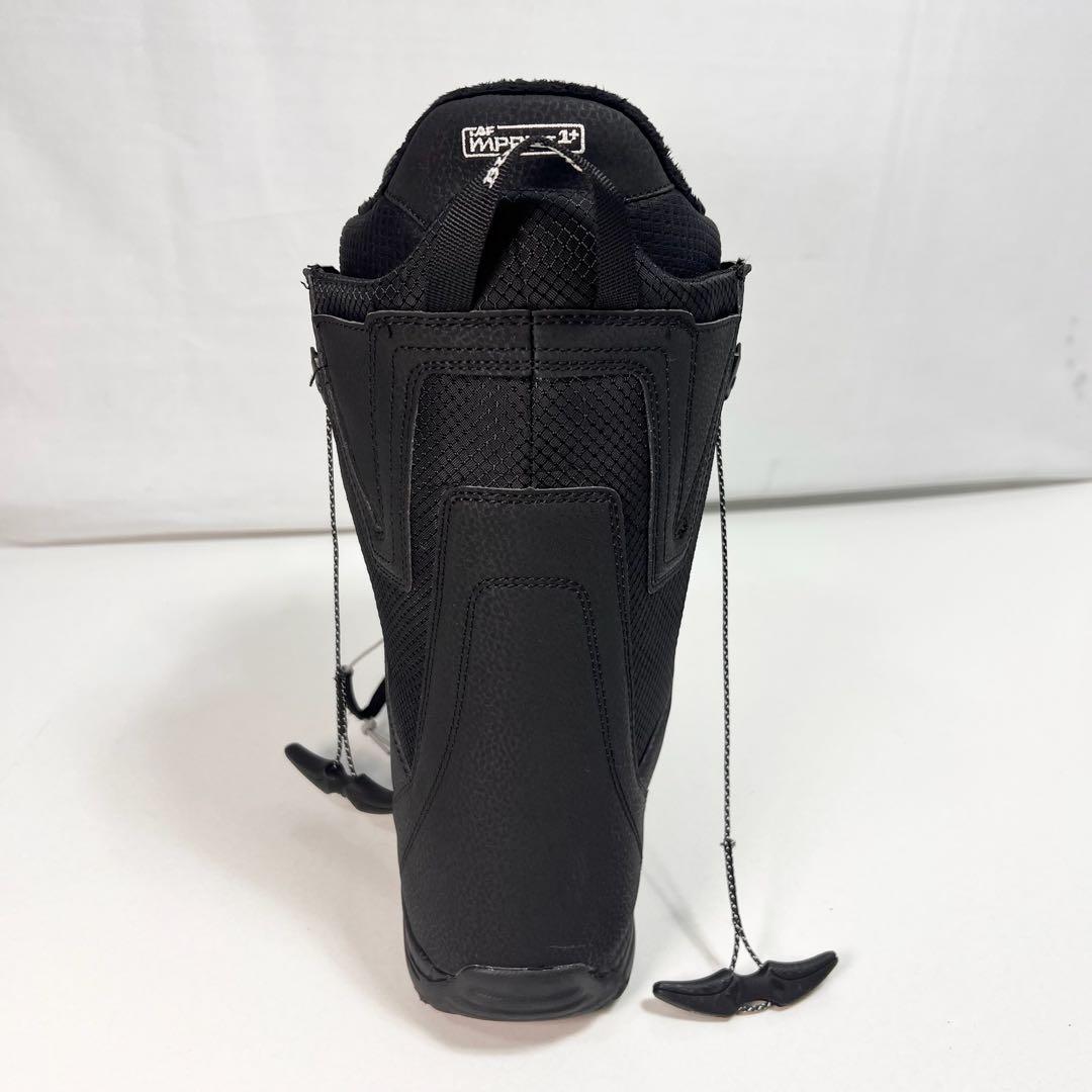 BURTON MOTO-AF メンズ 27.5cm ブラック 美品