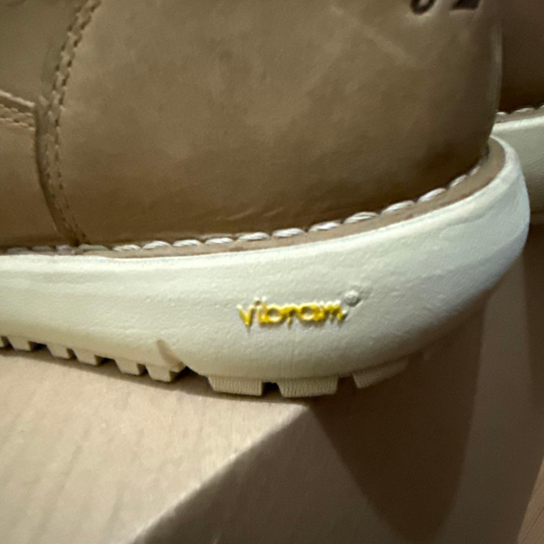 Danner GORE-TEX ワークブーツ ブラウン