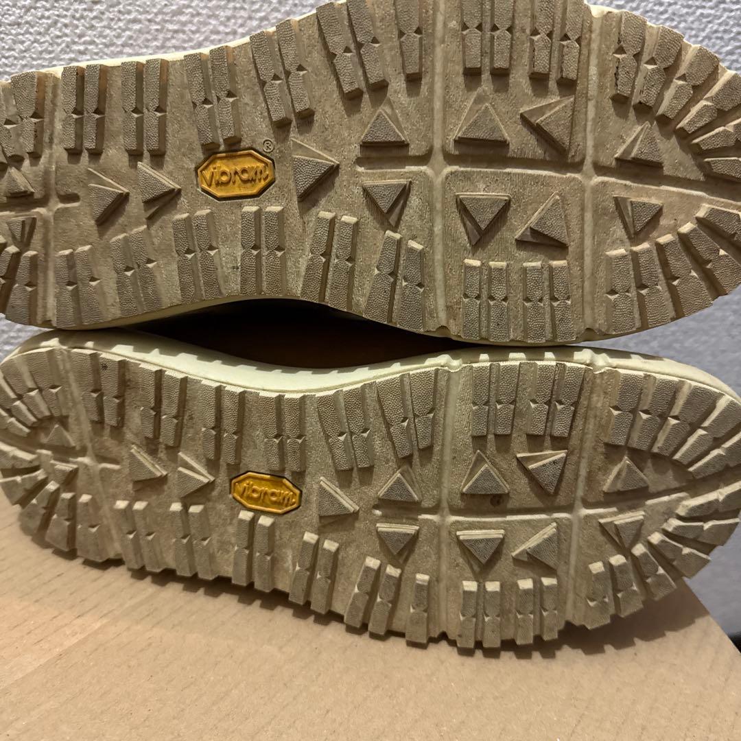 Danner GORE-TEX ワークブーツ ブラウン