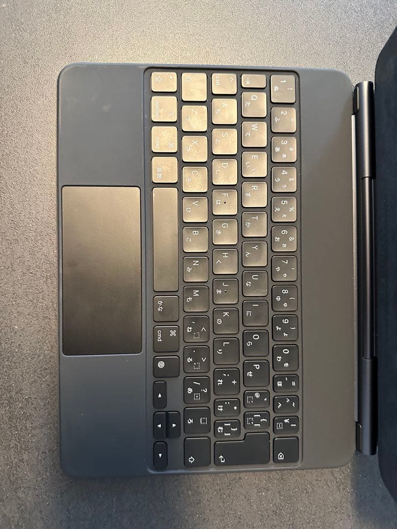 iPad Magic Keyboard for iPad Pro 11インチ