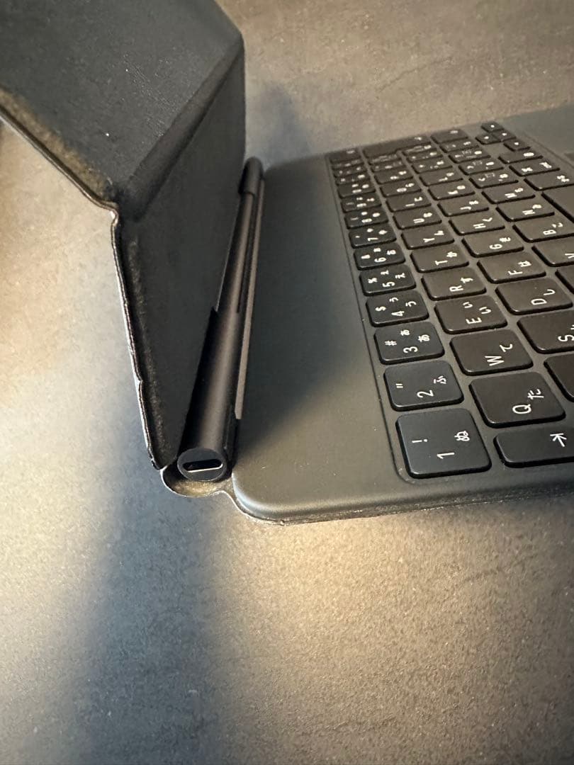 iPad Magic Keyboard for iPad Pro 11インチ