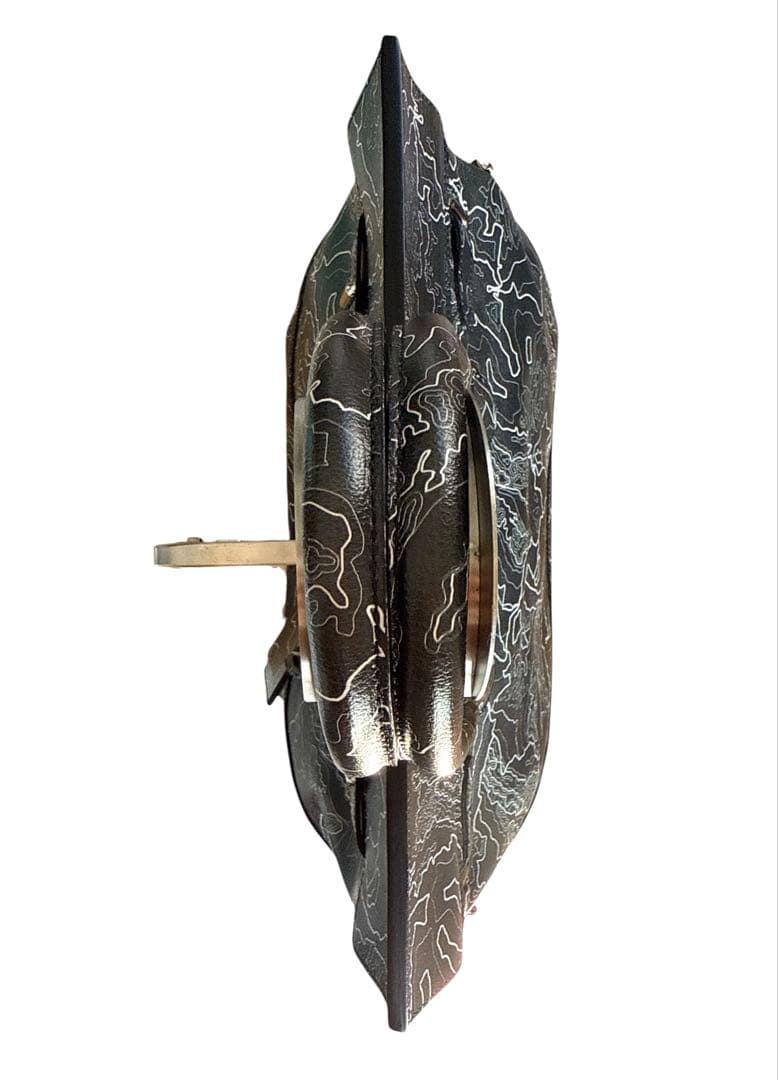 【美品】PELLE MORBIDA ペッレモルビダ CANO ボストンバッグ