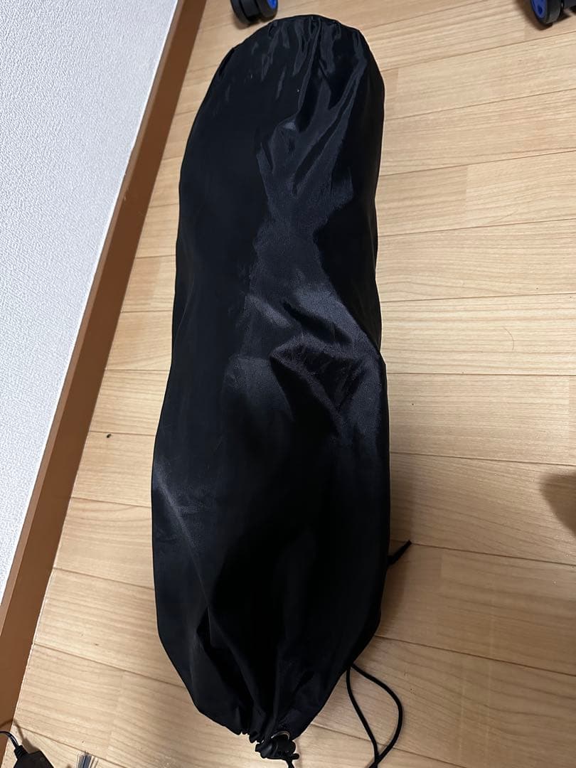 ZiiX タイヤウォーマー　12インチ