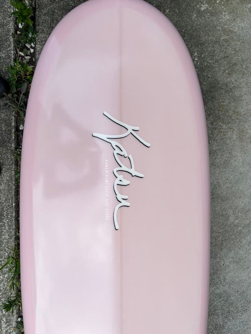 KATSU KAWAMINAMI Boogie 6.0. 川南活 ブギー　美品