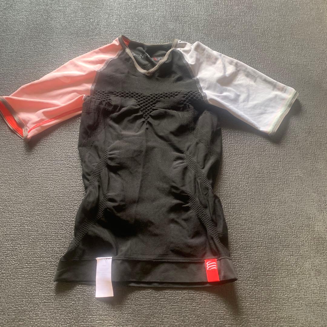 COMPRESSPORT トライアスロンウェア XSサイズ