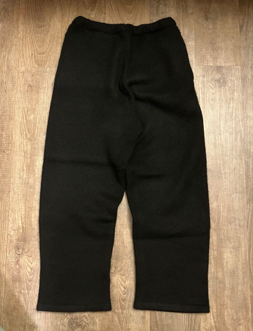 walenode yak pants wagamama別注