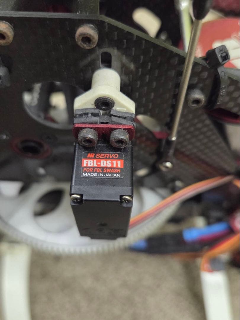 JR PROPO NEX E6【値下げ中！】