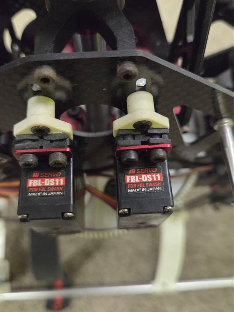 JR PROPO NEX E6【値下げ中！】