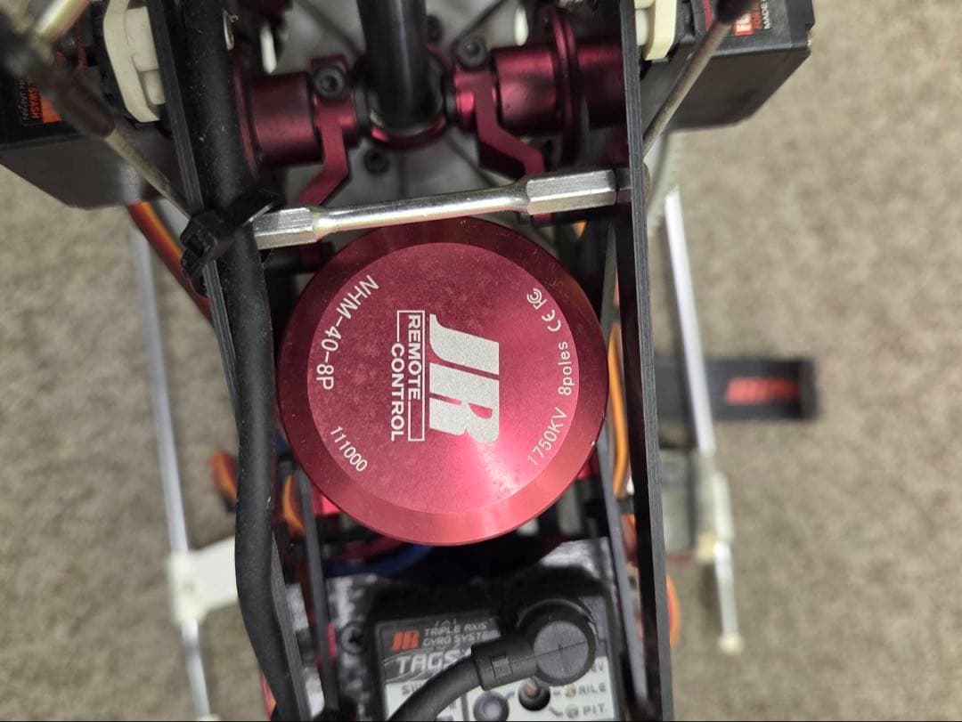 JR PROPO NEX E6【値下げ中！】