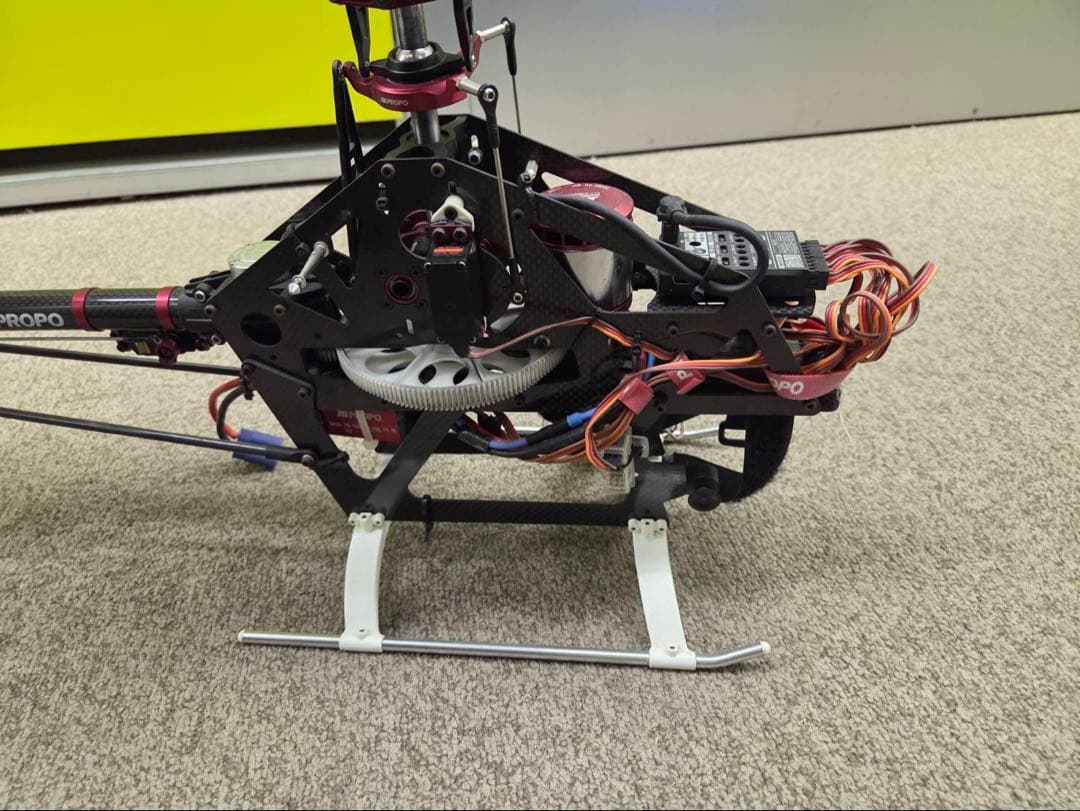 JR PROPO NEX E6【値下げ中！】