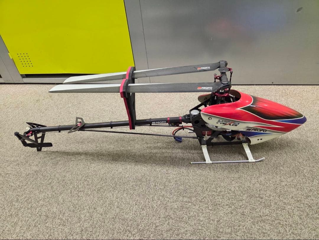 JR PROPO NEX E6【値下げ中！】