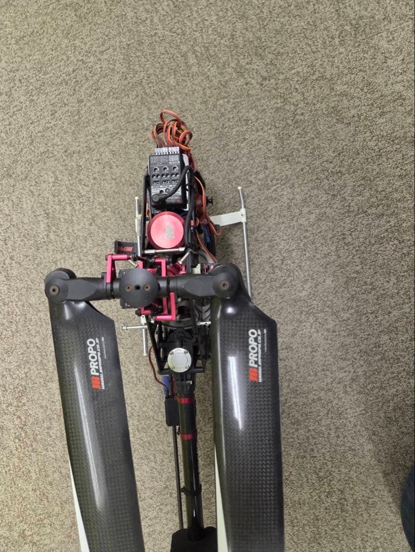 JR PROPO NEX E6【値下げ中！】