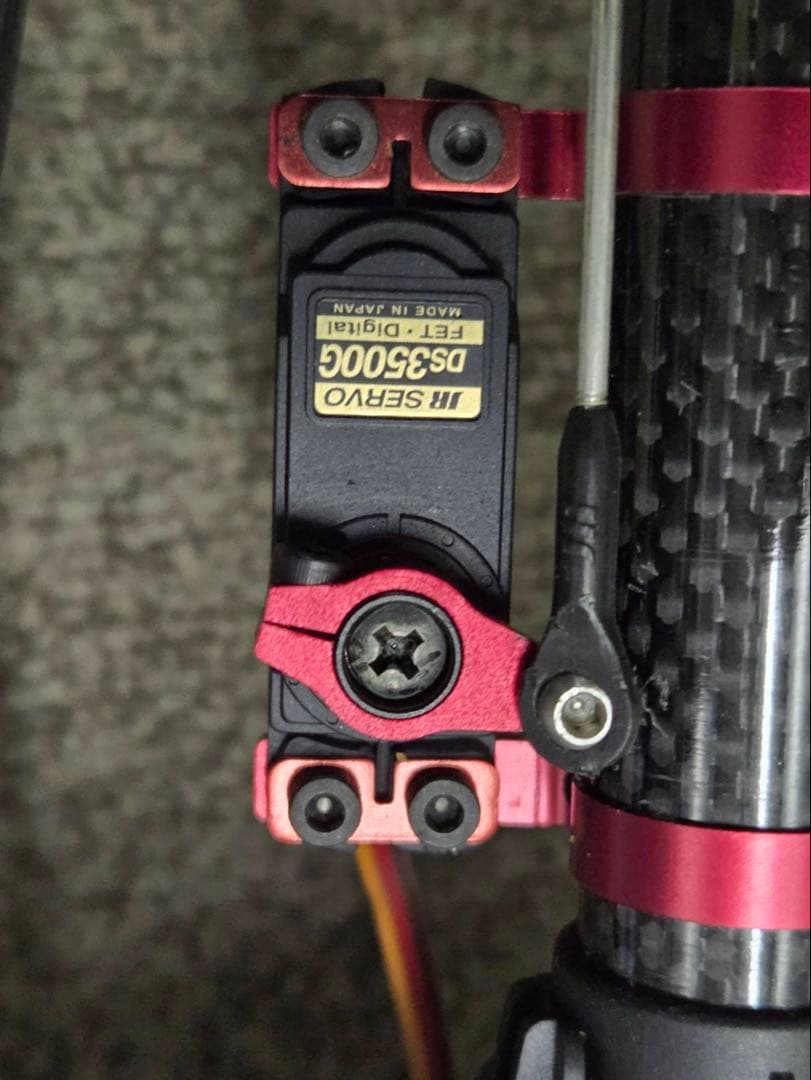 JR PROPO NEX E6【値下げ中！】