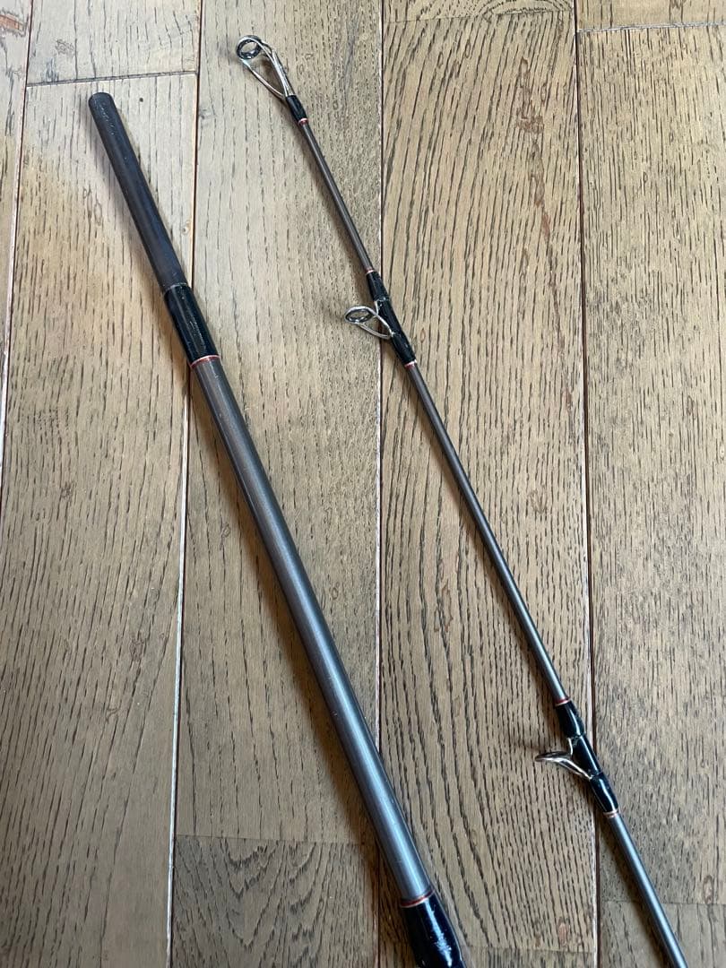 メジャークラフト　クロステージ　crk 1062H