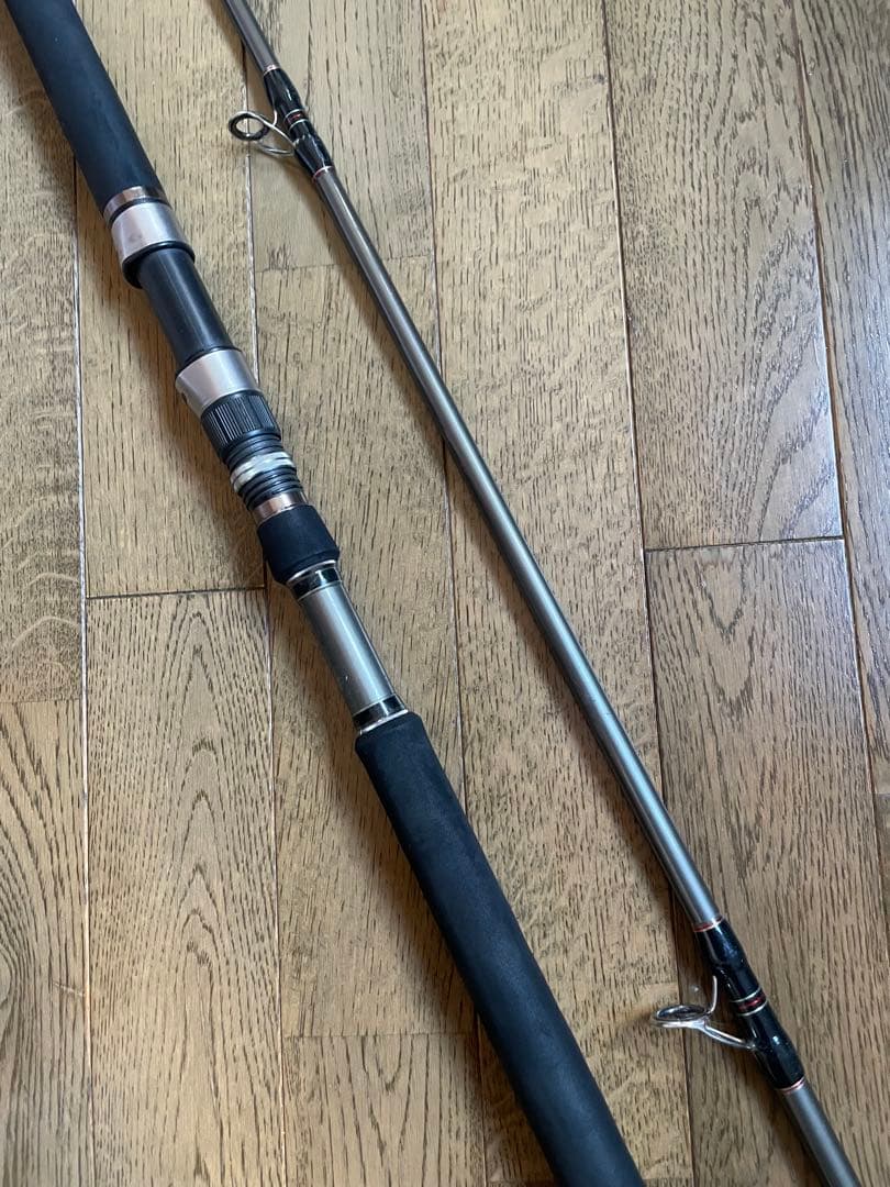 メジャークラフト　クロステージ　crk 1062H