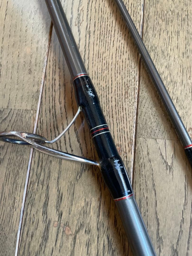 メジャークラフト　クロステージ　crk 1062H