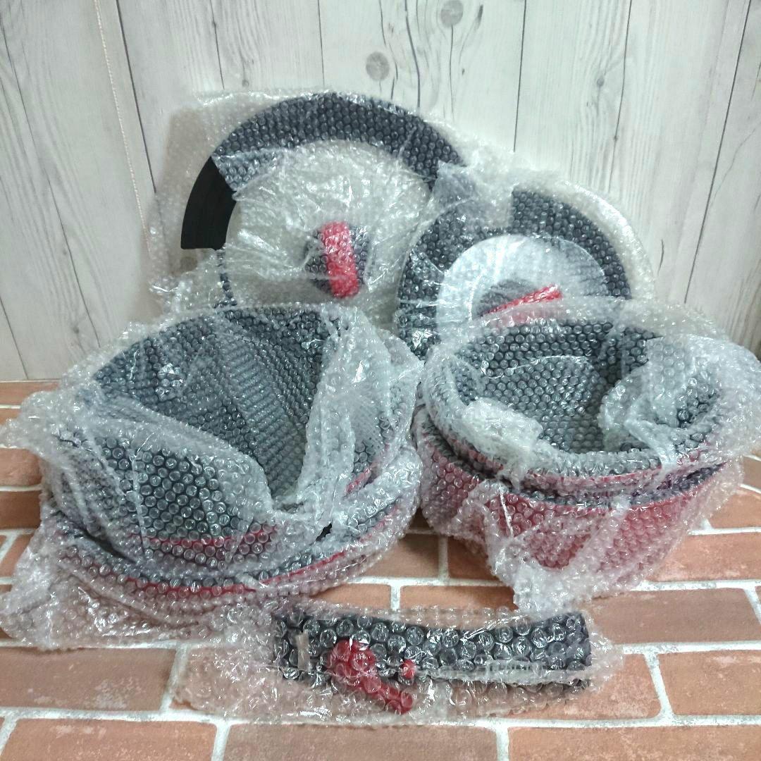 【新品_未使用】チャムス クックウェアセット CH62-1917