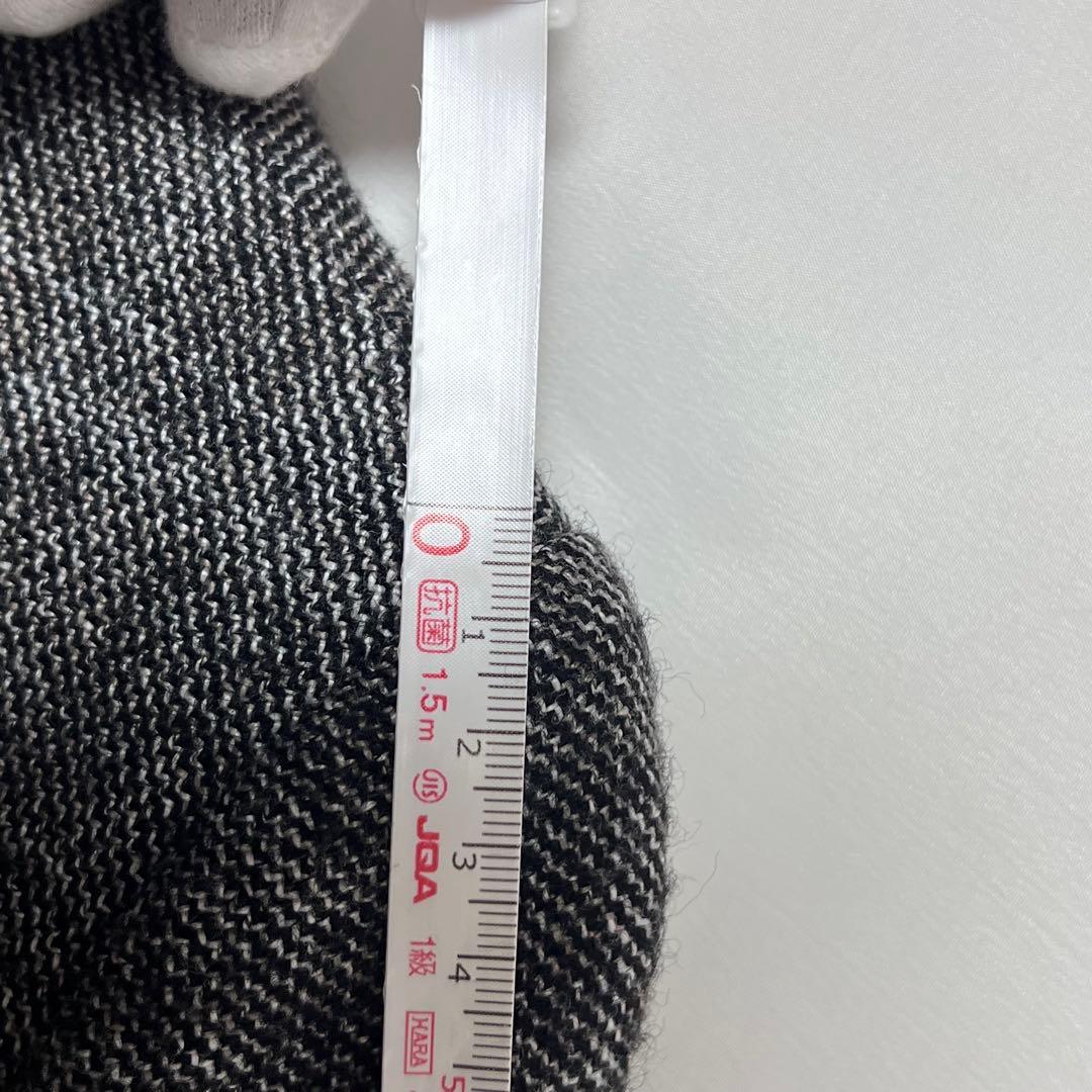 OLD ENGLAND セットアップ スーツ ツイード 38