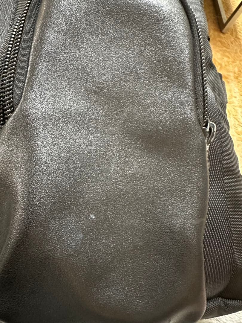 TUMI アルファブラボー 232400D バックパック