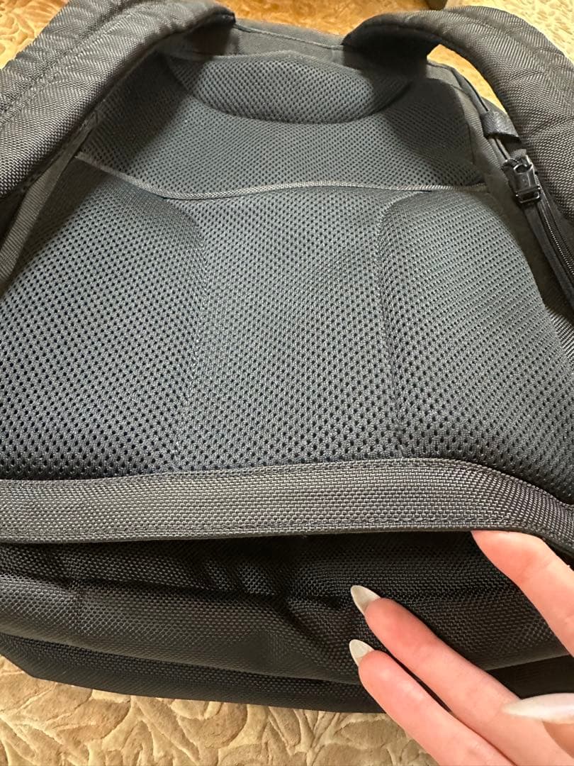 TUMI アルファブラボー 232400D バックパック