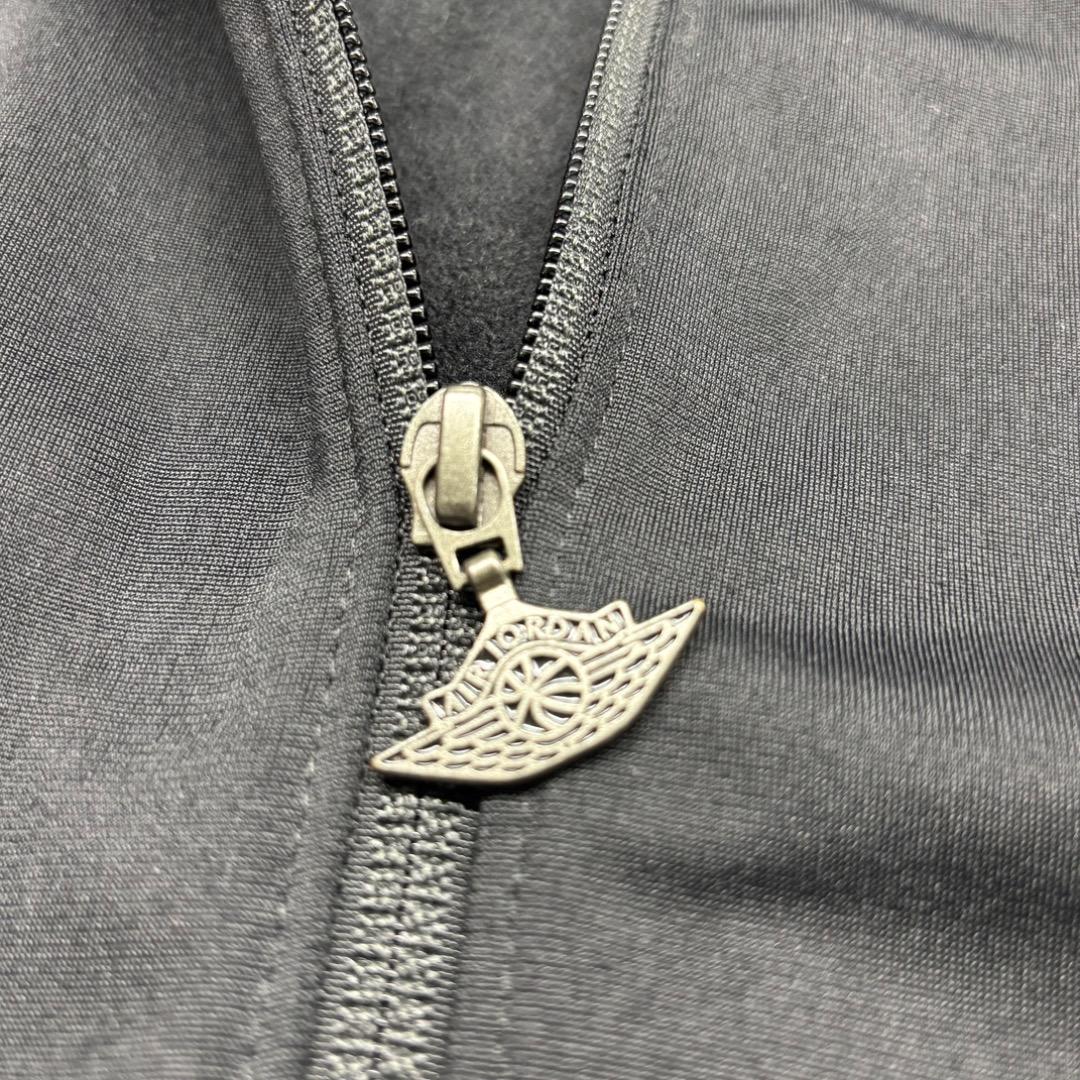 ウェア AIR JORDAN MUSCLE JACKET