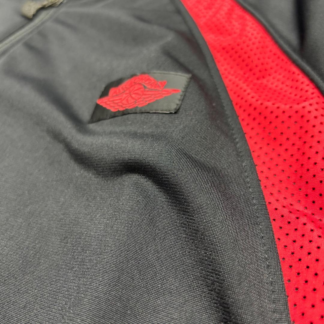 ウェア AIR JORDAN MUSCLE JACKET