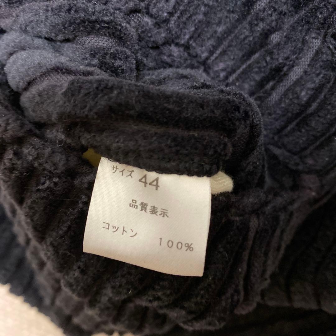 NEAT ニート コーデュロイパンツ 太畝 テーパード