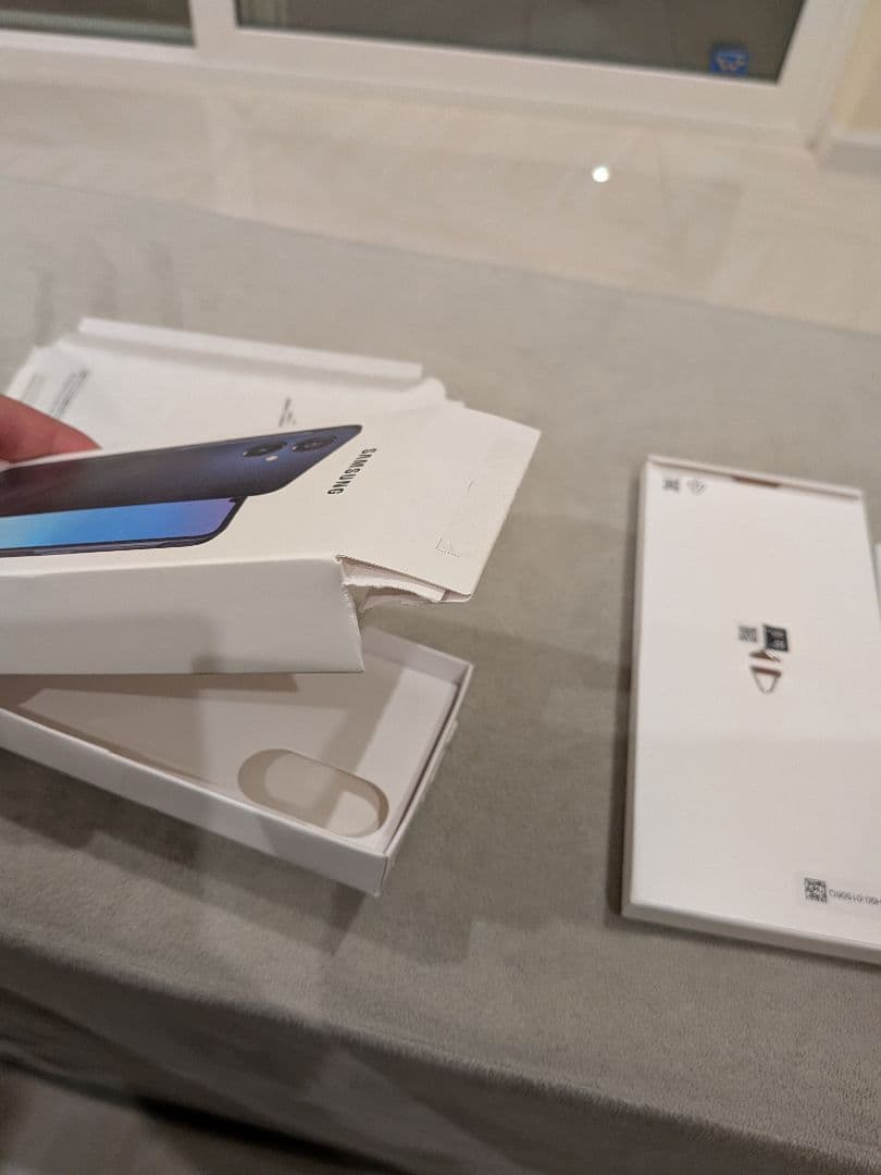 も*ん様 Samsung Galaxy a25 5g ブラック