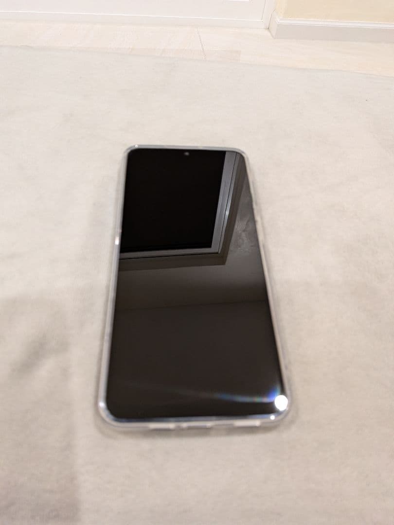 も*ん様 Samsung Galaxy a25 5g ブラック