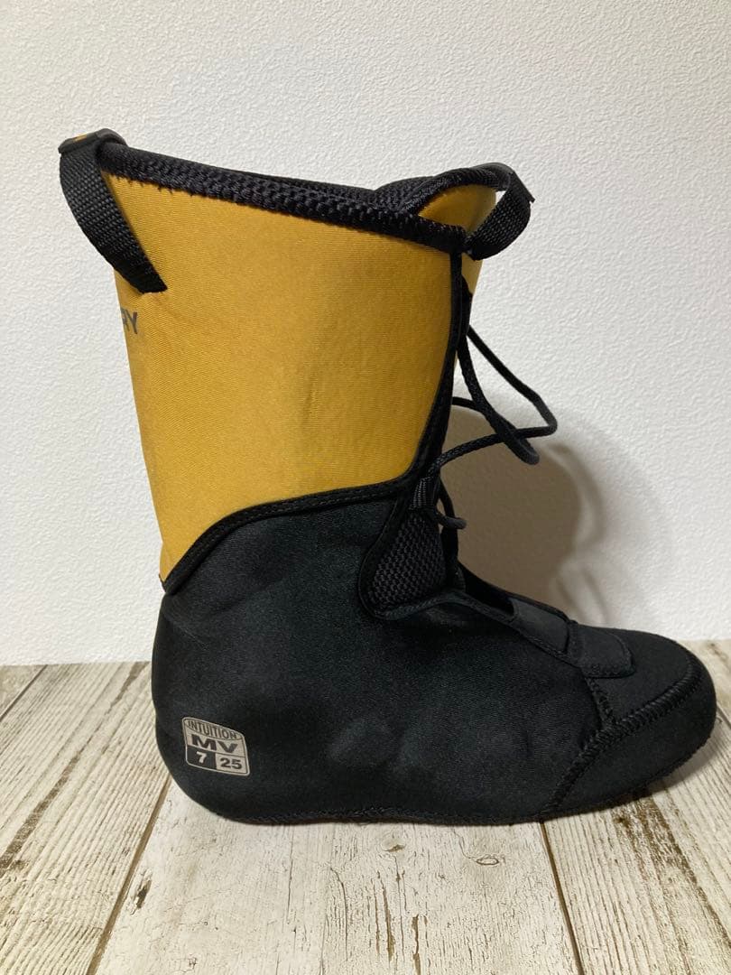 INTUITION サーモインナー 25cm