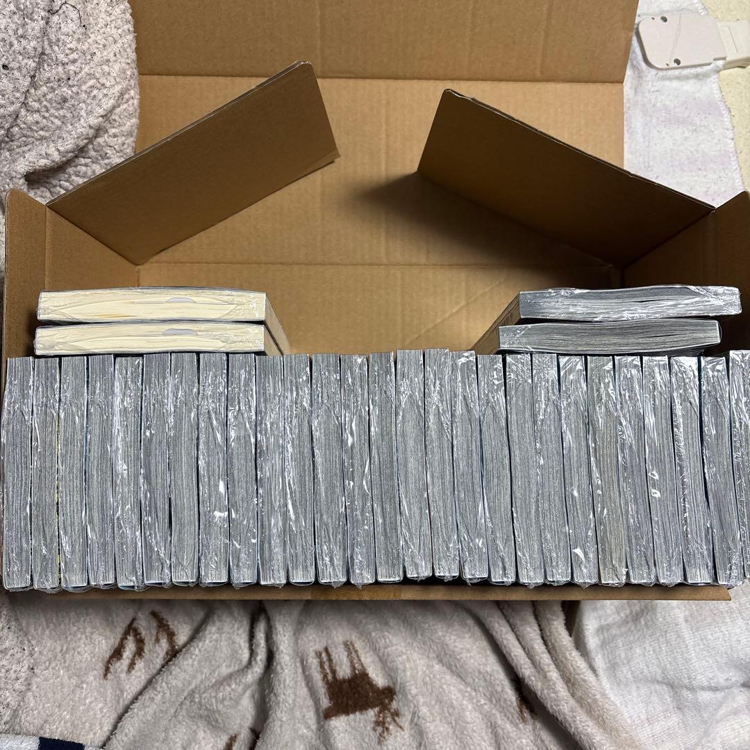 Dr.STONE 全巻＋reboot:百夜＋公式ファンブック＋小説 セット売り