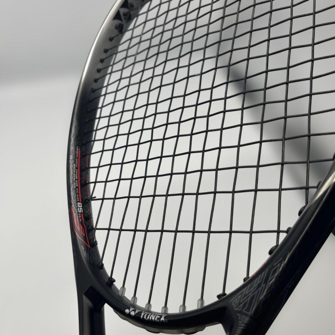 YONEX（ヨネックス）エフレーザー　F-LASER　9V（ブラック）