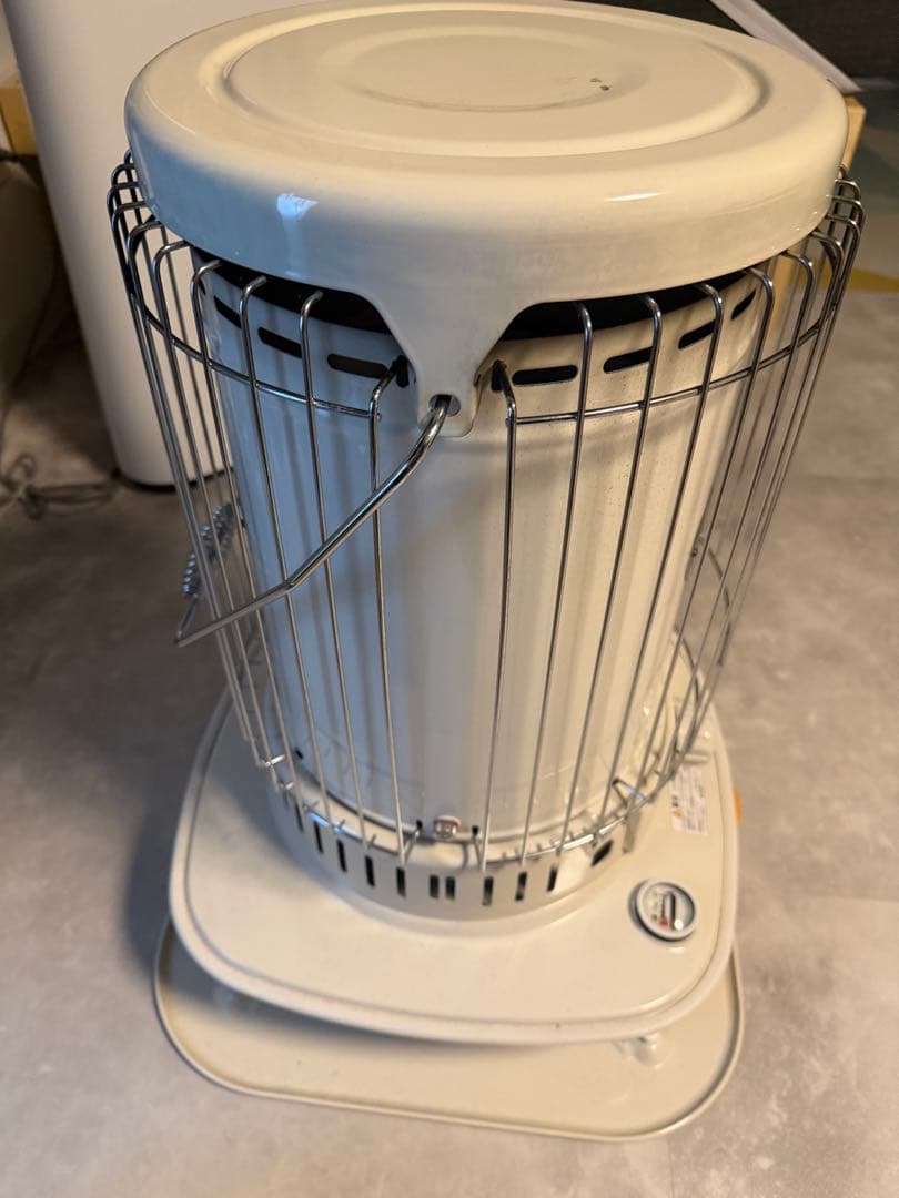 CORONA 灯油ストーブ