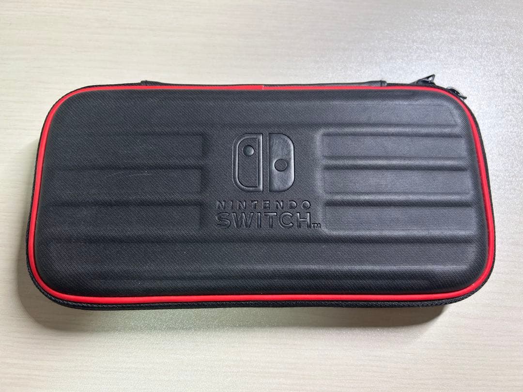 Nintendo Switch Light 本体（黄色）