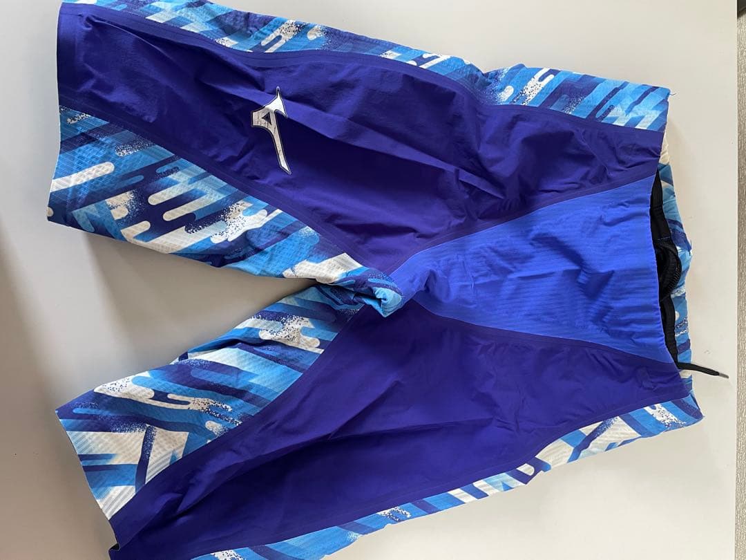 水着・ラッシュガード MIZUNO GX SONIC 3