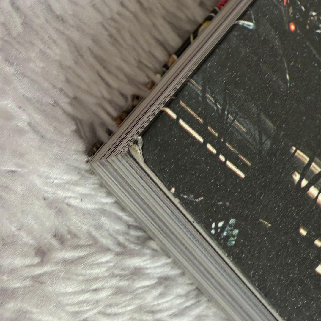 ［NANA］1st illustrations 初版 矢沢あい イラスト集