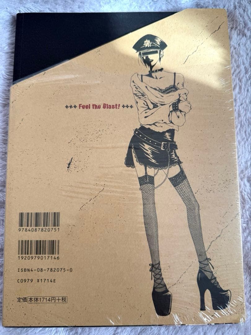 ［NANA］1st illustrations 初版 矢沢あい イラスト集