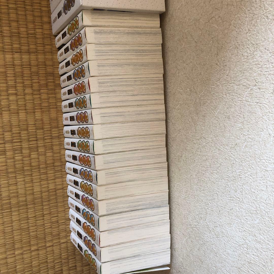 犬夜叉 ワイド版　1〜19巻セット