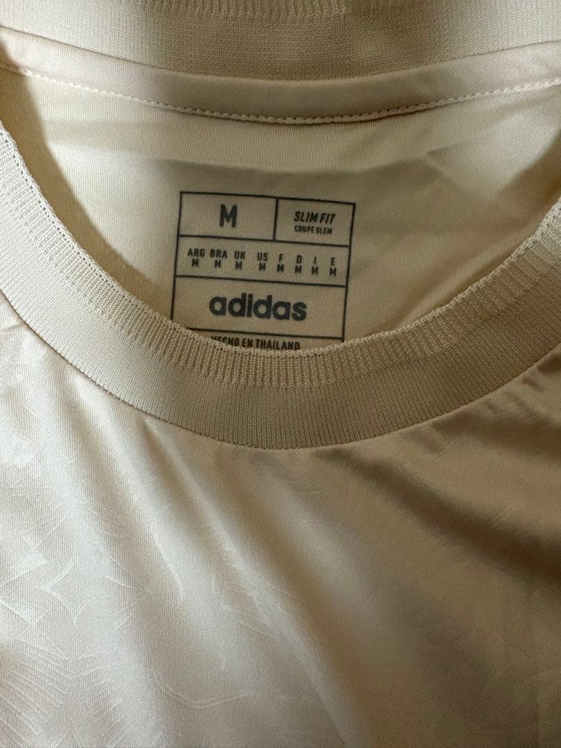 バイエルン 125周年ユニフォーム