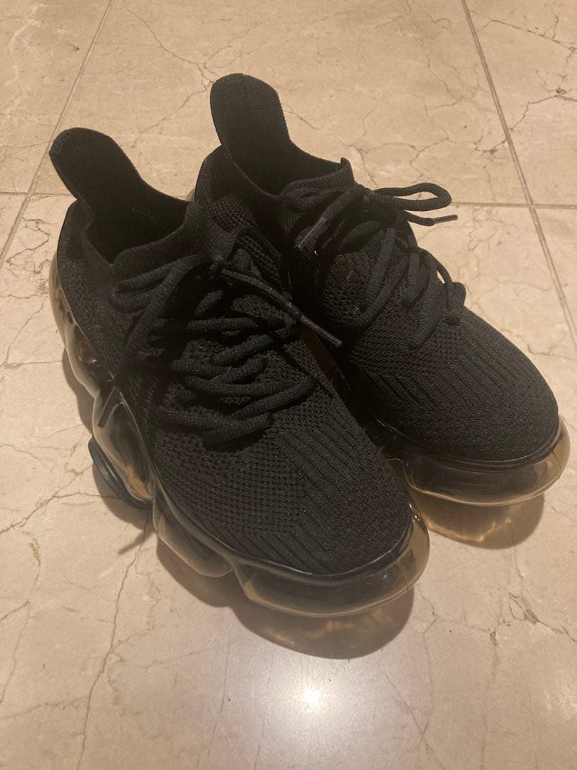 靴 Grounds moopie 23cm