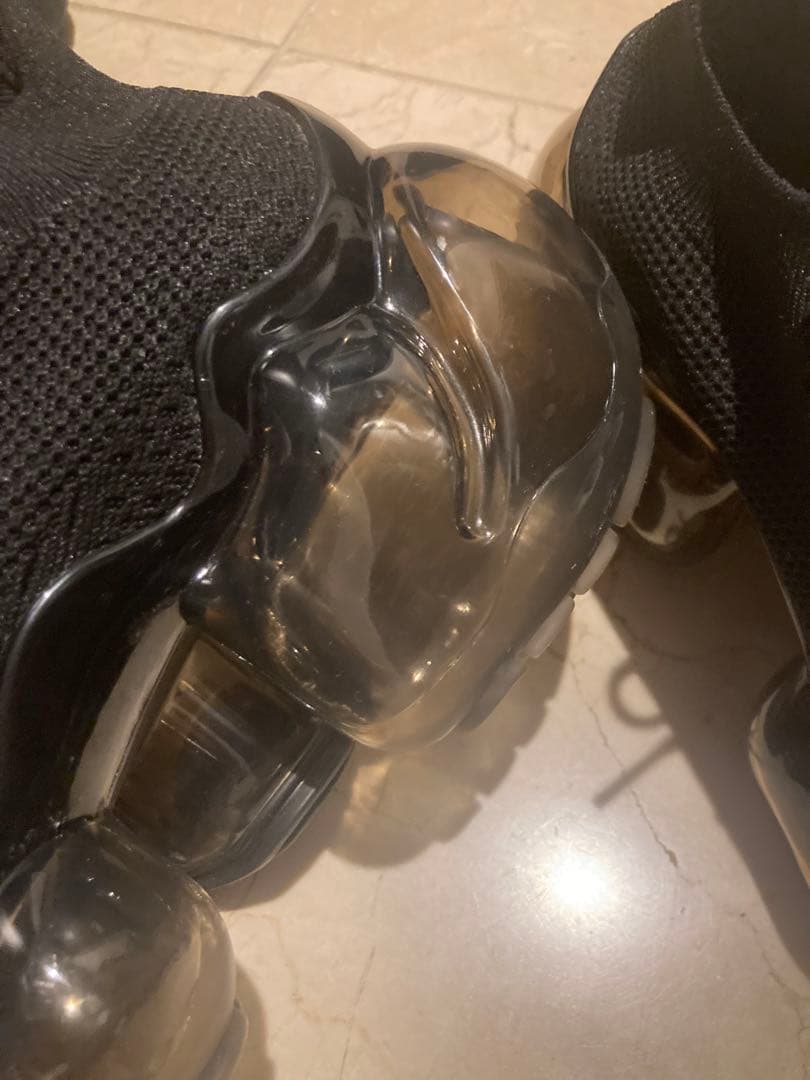 靴 Grounds moopie 23cm