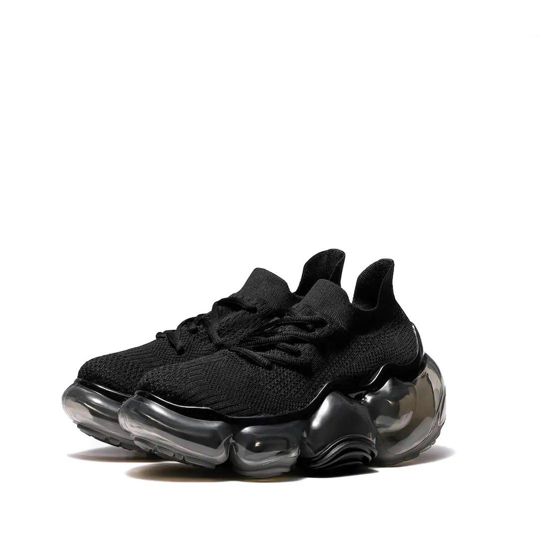 靴 Grounds moopie 23cm