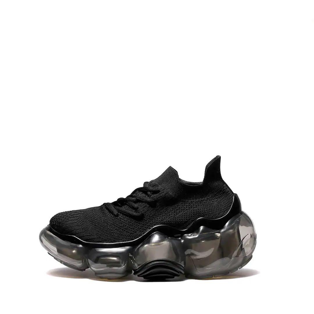 靴 Grounds moopie 23cm