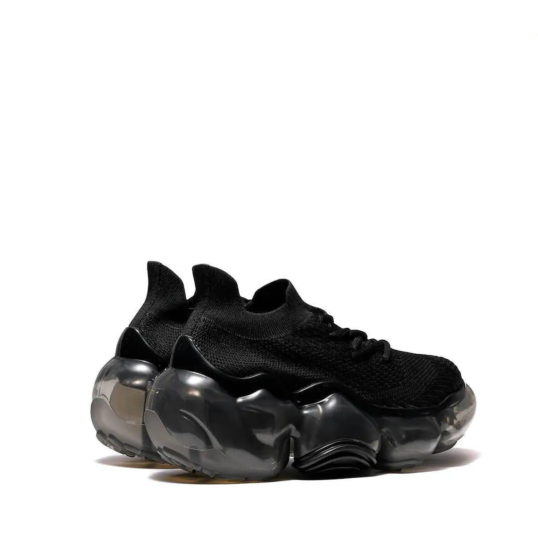 靴 Grounds moopie 23cm